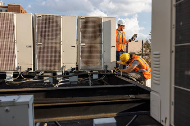 Best HVAC Air Duct Cleaning  in Haymarket, VA