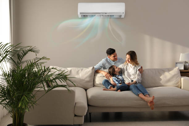 Best Residential HVAC Services  in Haymarket, VA