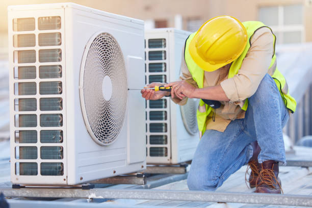 Best Central Air Repair  in Haymarket, VA