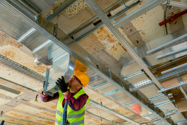 Best Commercial HVAC Repair  in Haymarket, VA