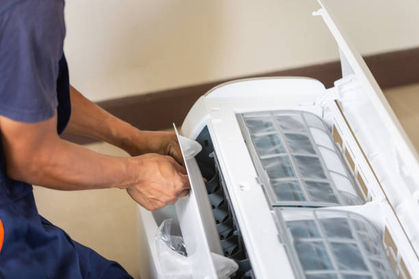 Best Air Conditioning Repair  in Haymarket, VA