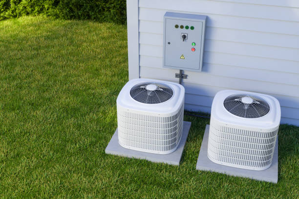 Best Ductless HVAC Repair  in Haymarket, VA