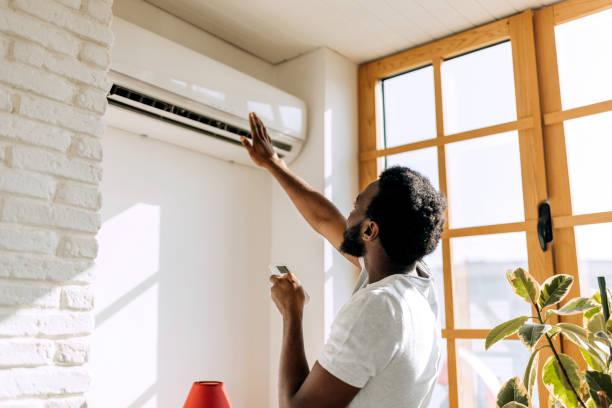 Best HVAC Installation Services  in Haymarket, VA