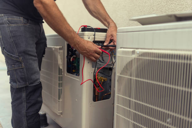Best HVAC Replacement Cost  in Haymarket, VA