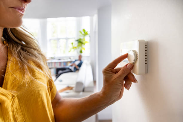 Best 24/7 HVAC Repair  in Haymarket, VA