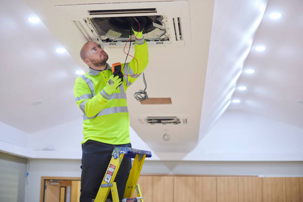 Best HVAC Emergency Services  in Haymarket, VA