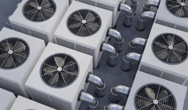 Best Affordable HVAC Services  in Haymarket, VA
