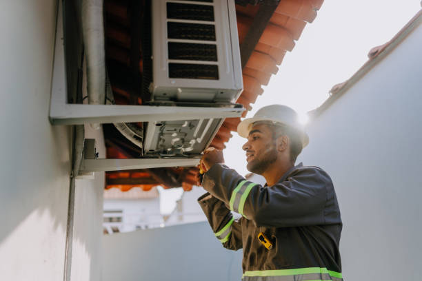 Best HVAC System Installation  in Haymarket, VA