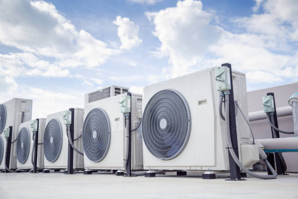 Best HVAC Installation Services  in Haymarket, VA
