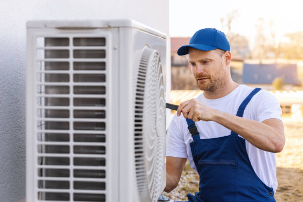Best HVAC Emergency Services  in Haymarket, VA