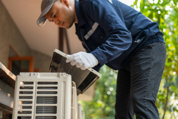 HVAC Emergency Services in Haymarket, VA