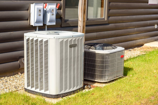 Best Local HVAC Companies  in Haymarket, VA